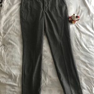 H&M men’s dress pants